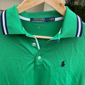 Women’s Polo Golf Top